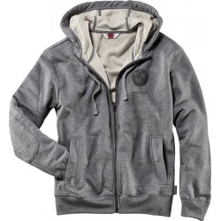 BMW Motorrad Sweatshirt Jacket 'logo' Unisex ΕΝΔΥΣΗ