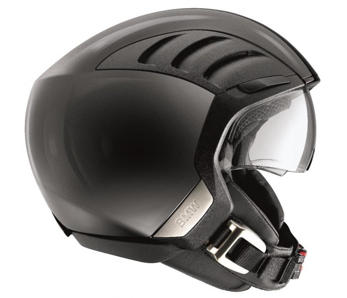 BMW Motorrad Κράνος Airflow 2 Night Black ΚΡΑΝΗ BMW Motorrad Κράνος Airflow 2 Night Black ΚΡΑΝΗ