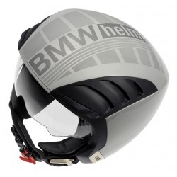 BMW Motorrad Κράνος Airflow 2 Logo ΚΡΑΝΗ