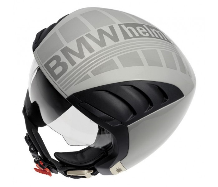 BMW Motorrad Κράνος Airflow 2 Logo ΚΡΑΝΗ BMW Motorrad Κράνος Airflow 2 Logo ΚΡΑΝΗ