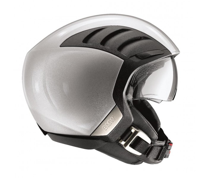 BMW Motorrad Κράνος Airflow 2 Titanium Silver ΚΡΑΝΗ BMW Motorrad Κράνος Airflow 2 Titanium Silver ΚΡΑΝΗ