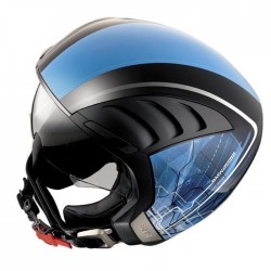 BMW Motorrad Κράνος Airflow 2 Trace ΚΡΑΝΗ