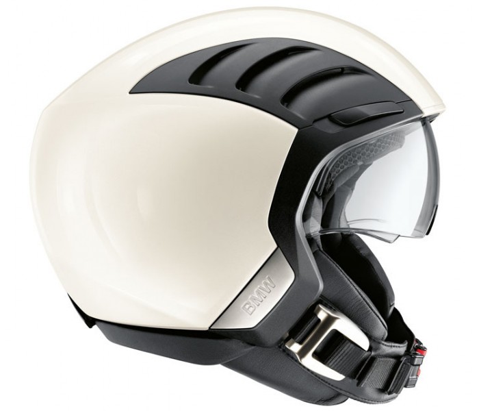 BMW Motorrad Κράνος Airflow 2 White Light ΚΡΑΝΗ BMW Motorrad Κράνος Airflow 2 White Light ΚΡΑΝΗ
