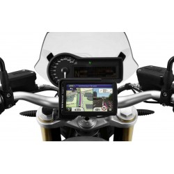 BMW Motorrad Navigator V ΤΑΞΙΔΙΩΤΙΚΟΣ ΕΞΟΠΛΙΣΜΟΣ