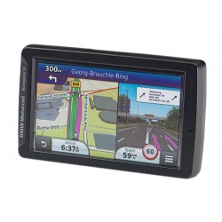 BMW Motorrad Navigator V ΤΑΞΙΔΙΩΤΙΚΟΣ ΕΞΟΠΛΙΣΜΟΣ
