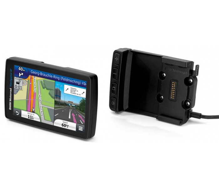 BMW Motorrad Navigator VI με Mount Crtadle (Βάση Navigator) ΤΑΞΙΔΙΩΤΙΚΟΣ ΕΞΟΠΛΙΣΜΟΣ BMW Motorrad Navigator VI με Mount Crtadle (Βάση Navigator) ΤΑΞΙΔΙΩΤΙΚΟΣ ΕΞΟΠΛΙΣΜΟΣ