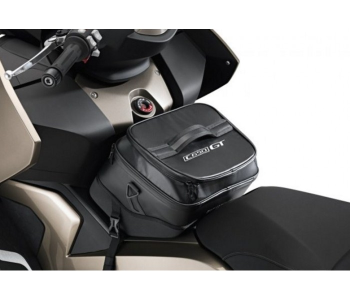 BMW Motorrad Σάκος Tunnel για C 650 GT ΒΑΛΙΤΣΕΣ / ΒΑΣΕΙΣ / TANKBAG BMW Motorrad Σάκος Tunnel για C 650 GT ΒΑΛΙΤΣΕΣ / ΒΑΣΕΙΣ / TANKBAG