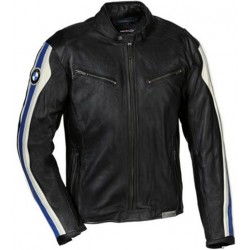 Μπουφάν Δερμάτινα