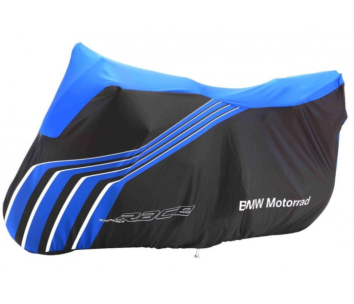BMW Motorrad Κάλυμμα για Sport και Super Sport ΠΡΟΣΤΑΣΙΑ ΚΑΙ ΣΥΝΤΗΡΗΣΗ ΜΟΤΟ BMW Motorrad Κάλυμμα για Sport και Super Sport ΠΡΟΣΤΑΣΙΑ ΚΑΙ ΣΥΝΤΗΡΗΣΗ ΜΟΤΟ