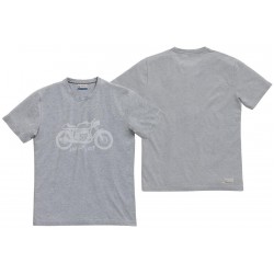 BMW Motorrad T-Shirt Biker ΕΝΔΥΣΗ