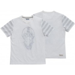 BMW Motorrad T-Shirt Helmet ΕΝΔΥΣΗ