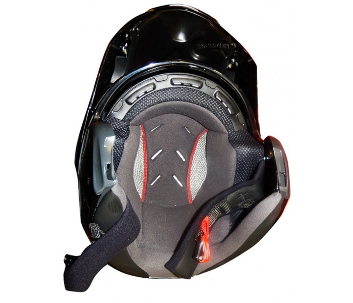 Εσωτερικό κράνους Air Flow ΕΝΔΥΣΗ Εσωτερικό κράνους Air Flow ΕΝΔΥΣΗ