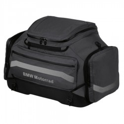 BMW Motorrad Σάκος Softbag Μεγάλος Γκρι ΒΑΛΙΤΣΕΣ / ΒΑΣΕΙΣ / TANKBAG