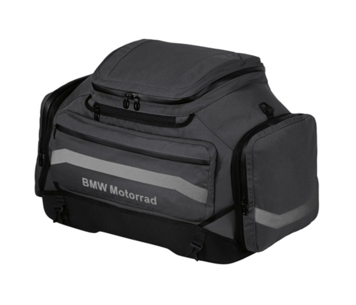 BMW Motorrad Σάκος Softbag Μεγάλος Γκρι ΒΑΛΙΤΣΕΣ / ΒΑΣΕΙΣ / TANKBAG BMW Motorrad Σάκος Softbag Μεγάλος Γκρι ΒΑΛΙΤΣΕΣ / ΒΑΣΕΙΣ / TANKBAG