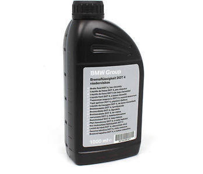 BMW Motorrad Υγρά Φρένων DOT-4 Χαμηλού Ιξώδους 250ml ΛΙΠΑΝΤΙΚΑ & ΚΑΘΑΡΙΣΤΙΚΑ BMW Motorrad Υγρά Φρένων DOT-4 Χαμηλού Ιξώδους 250ml ΛΙΠΑΝΤΙΚΑ & ΚΑΘΑΡΙΣΤΙΚΑ