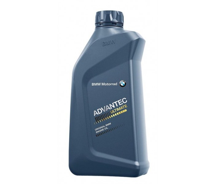 BMW Motorrad Λάδι 5W-40 Advantec Ultimate BMW Motorrad Λάδι 5W-40 Advantec Ultimate
