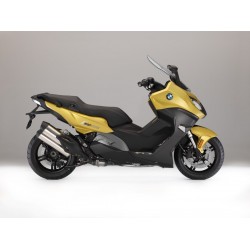 C 650 Sport Urban Mobility