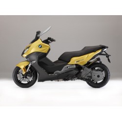 C 650 Sport Urban Mobility