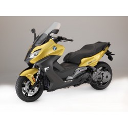 C 650 Sport Urban Mobility