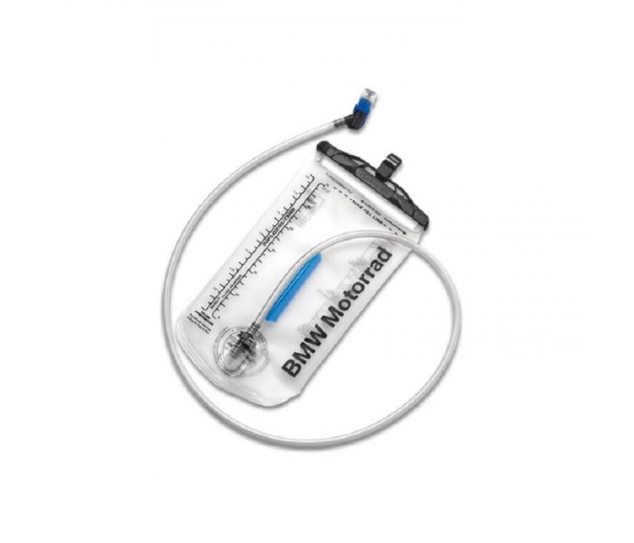 BMW Motorrad Σύστημα Πόσιμου Νερού BMW MOTORRAD BMW Motorrad Σύστημα Πόσιμου Νερού BMW MOTORRAD