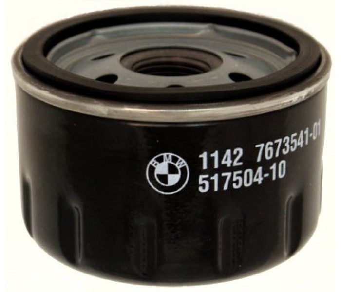 BMW Motorrad Φίλτρο Λαδιού 1200RT ΑΝΤΑΛΛΑΚΤΙΚΑ BMW Motorrad Φίλτρο Λαδιού 1200RT ΑΝΤΑΛΛΑΚΤΙΚΑ