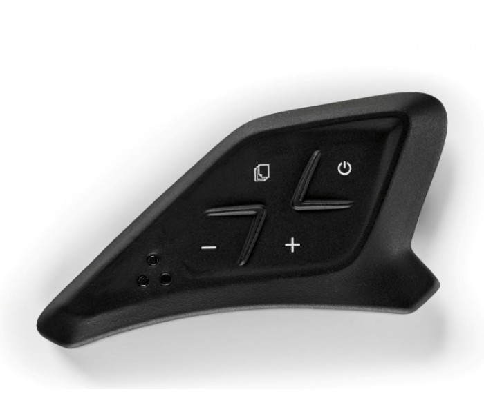 BMW Motorrad Ενδοεπικοινωνία για System 7 ΚΡΑΝΗ