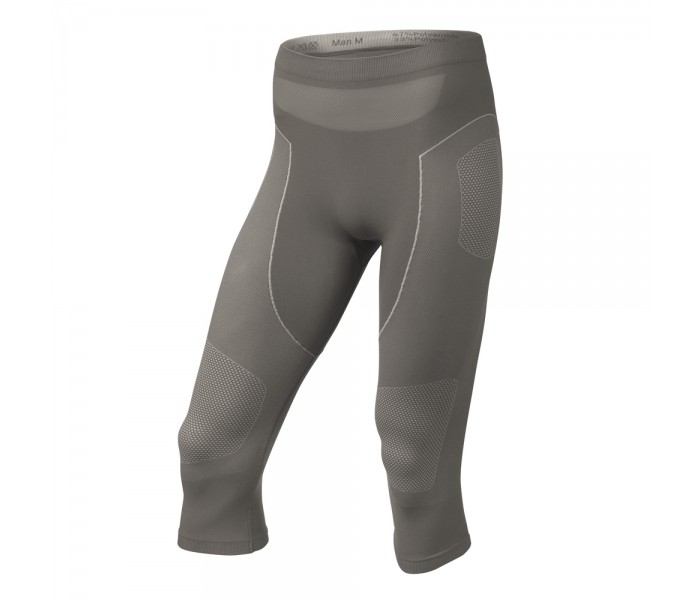 BMW Motorrad Λειτουργικό Παντελόνι 3/4 Summer Ανδρικό Γκρι ΕΝΔΥΣΗ BMW Motorrad Λειτουργικό Παντελόνι 3/4 Summer Ανδρικό Γκρι ΕΝΔΥΣΗ