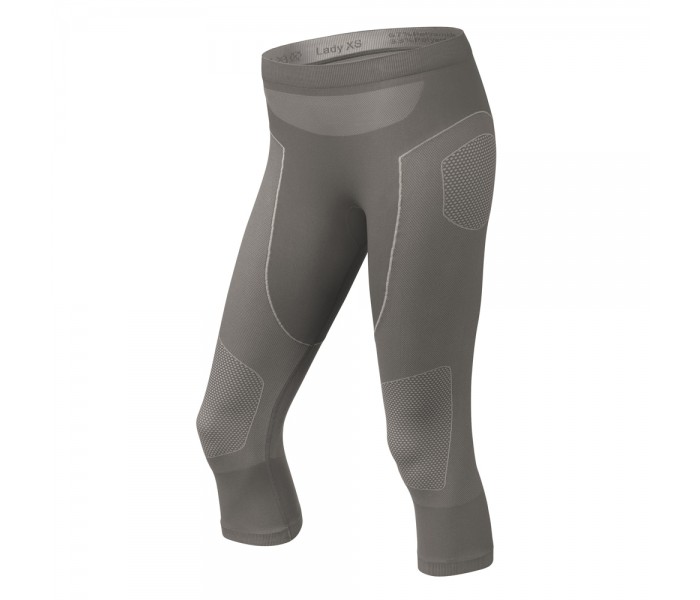 BMW Motorrad Λειτουργικό Παντελόνι 3/4 Summer Γυναικείο Γκρι ΕΝΔΥΣΗ BMW Motorrad Λειτουργικό Παντελόνι 3/4 Summer Γυναικείο Γκρι ΕΝΔΥΣΗ