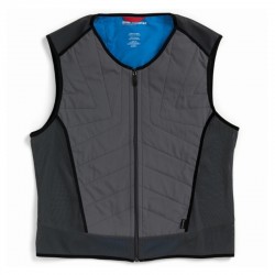 BMW Motorrad Γιλέκο Cool Down Γκρι ΕΝΔΥΣΗ