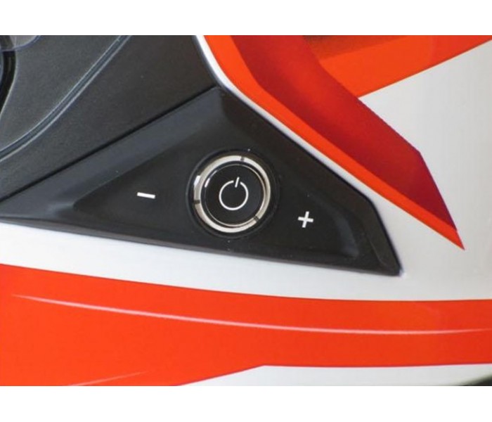 BMW Motorrad Ενδοεπικοινωνία για Κράνος GS ΚΡΑΝΗ BMW Motorrad Ενδοεπικοινωνία για Κράνος GS ΚΡΑΝΗ