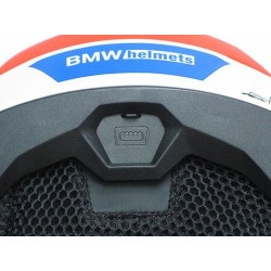 BMW Motorrad Ενδοεπικοινωνία για Κράνος GS ΚΡΑΝΗ BMW Motorrad Ενδοεπικοινωνία για Κράνος GS ΚΡΑΝΗ