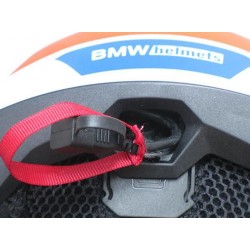 BMW Motorrad Ενδοεπικοινωνία για Κράνος GS ΚΡΑΝΗ BMW Motorrad Ενδοεπικοινωνία για Κράνος GS ΚΡΑΝΗ