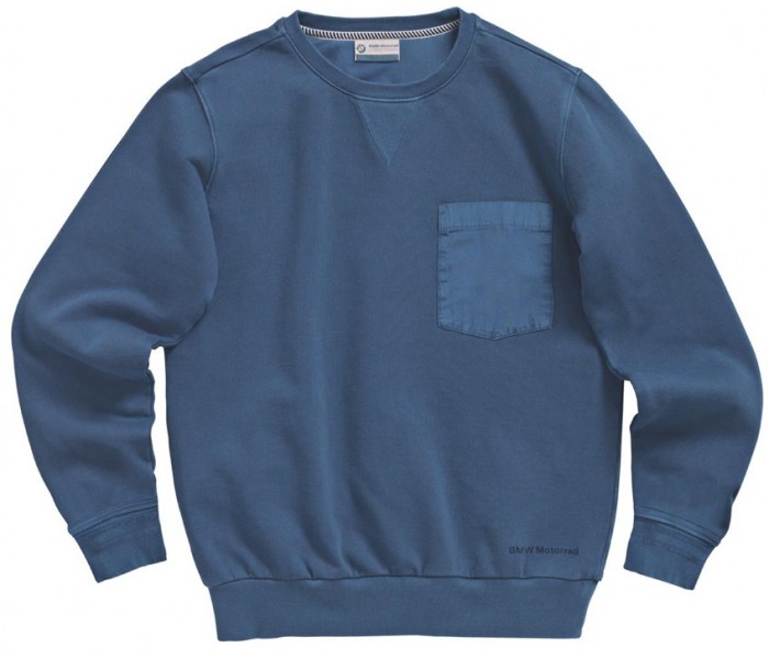 BMW Motorrad Φούτερ Boxer, Ανδρικό ΕΝΔΥΣΗ