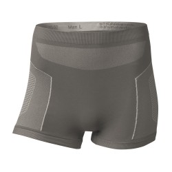 BMW Motorrad Λειτουργικό Σορτς Summer Ανδρικό Γκρι ΕΝΔΥΣΗ