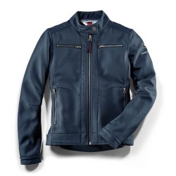 BMW Motorrad  Μπουφάν Softshell Logo Μπλε Γυναικείο ΕΝΔΥΣΗ