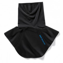 BMW Motorrad Θερμικό Προστατευτικό Λαιμού Μαύρο