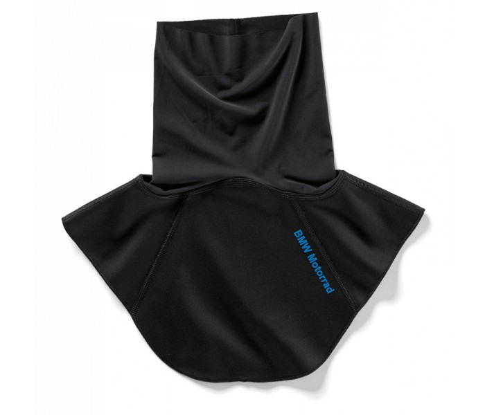 BMW Motorrad Θερμικό Προστατευτικό Λαιμού Μαύρο ΕΝΔΥΣΗ BMW Motorrad Θερμικό Προστατευτικό Λαιμού Μαύρο ΕΝΔΥΣΗ