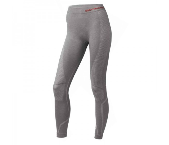 BMW Motorrad Λειτουργικό Παντελόνι Thermo Γυναικείο Γκρι-Κόκκινο ΕΝΔΥΣΗ