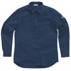 BMW Motorrad Πουκάμισο Tools Μπλε