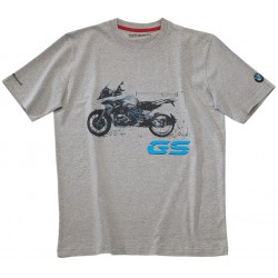 BMW Motorrad T-Shirt GS 1200 ΕΝΔΥΣΗ