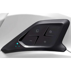 BMW Motorrad Ενδοεπικοινωνία για System 7 ΚΡΑΝΗ