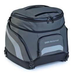 BMW Motorrad Σάκος Softbag Μικρός Γκρι ΒΑΛΙΤΣΕΣ / ΒΑΣΕΙΣ / TANKBAG