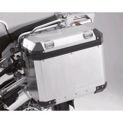 BMW Motorrad Βαλίτσα Αλουμινίου Αριστερή 44 L για Adventure 2007-2013