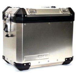 BMW Motorrad Βαλίτσα Αλουμινίου Δεξιά 36 L για Adventure 2007-2013 ΒΑΛΙΤΣΕΣ / ΒΑΣΕΙΣ / TANKBAG