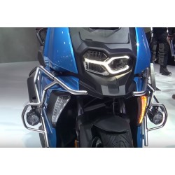 BMW Motorrad Προστασία Κινητήρα Αλουμινίου ΑΞΕΣΟΥΑΡ ΜΟΤΟ BMW Motorrad Προστασία Κινητήρα Αλουμινίου ΑΞΕΣΟΥΑΡ ΜΟΤΟ