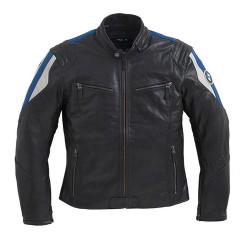 BMW Motorrad  Μπουφάν Δερμάτινο Club II ΕΝΔΥΣΗ