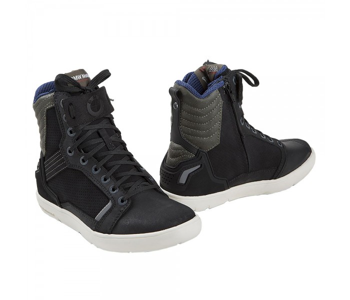 BMW Motorrad Παπούτσια Dry Sneakers Unisex ΕΝΔΥΣΗ BMW Motorrad Παπούτσια Dry Sneakers Unisex ΕΝΔΥΣΗ