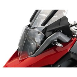 BMW Motorrad Προστατευτικό Προβολέα για R 1250 GS / R 1250 GS Adventure ΑΞΕΣΟΥΑΡ ΜΟΤΟ BMW Motorrad Προστατευτικό Προβολέα για R 1250 GS / R 1250 GS Adventure ΑΞΕΣΟΥΑΡ ΜΟΤΟ