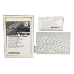 BMW Motorrad Προστασία Οθόνης TFT ΑΞΕΣΟΥΑΡ ΜΟΤΟ BMW Motorrad Προστασία Οθόνης TFT ΑΞΕΣΟΥΑΡ ΜΟΤΟ