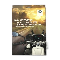 BMW Motorrad Προστασία Οθόνης TFT ΑΞΕΣΟΥΑΡ ΜΟΤΟ BMW Motorrad Προστασία Οθόνης TFT ΑΞΕΣΟΥΑΡ ΜΟΤΟ